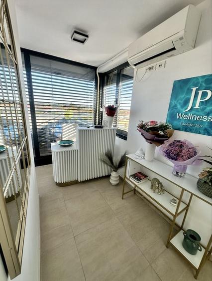 Spațiu comercial, de 30 mp, în Dumbrăvița