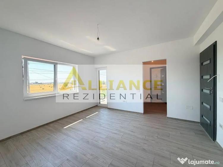 Casa individuala | 5 camere | Comuna Berceni - Berceni (Bucuresti-Ilfov) - 1