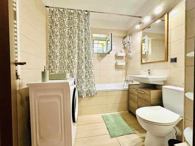 Apartament cochet in zona Dorobanti, Beller - 14