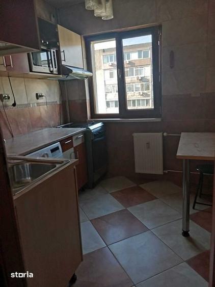 Apartament cu 2 camere decomandat în Berceni
