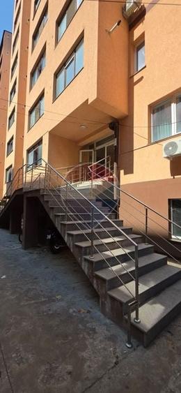 Garsonieră decomandată, mobilată în Chiajna
