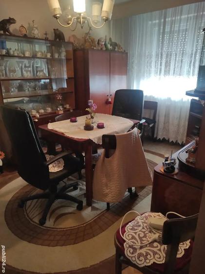 Apartament cu 2 camere decomandat în Bălcescu