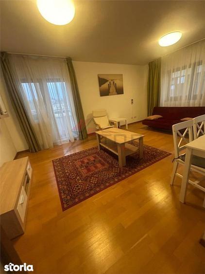 2 camere 68 mp, etaj 3 bloc Iasicom zona Podul de Fier - 18