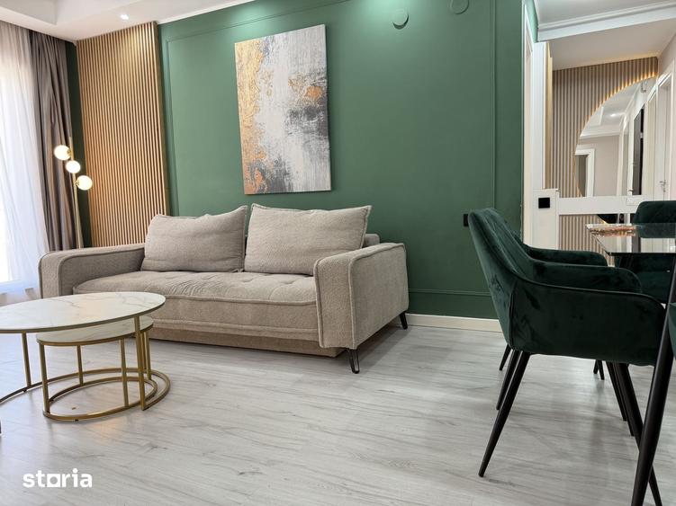 Apartament cu 3 camere în Ștefăneștii de Jos