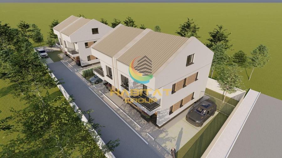Casă cu 6 camere cu Canalizare în Central