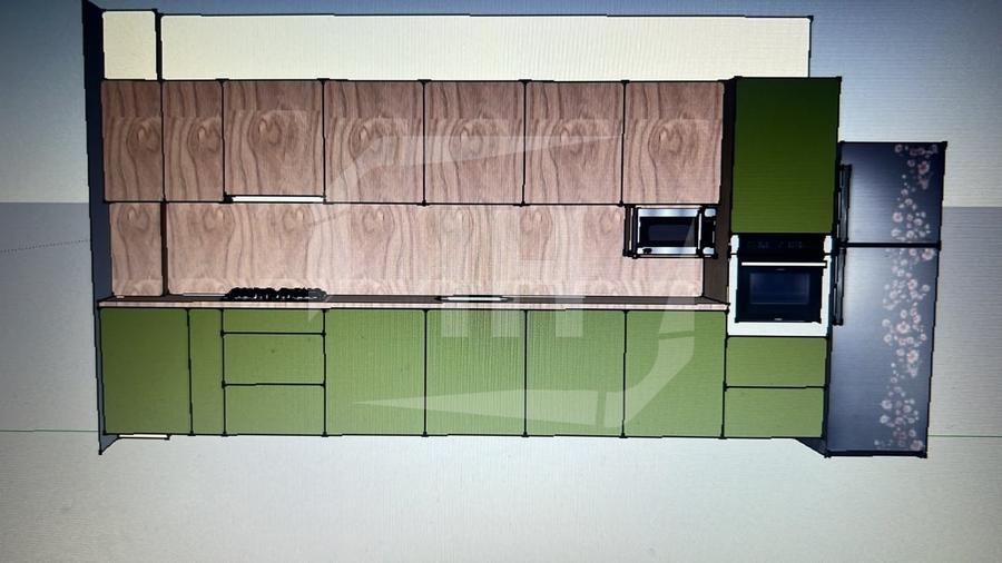 Apartament 2 camere, parcare, prima inchiriere - 9