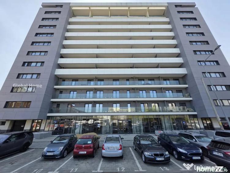 Spațiu comercial, de 89 mp, în Obor