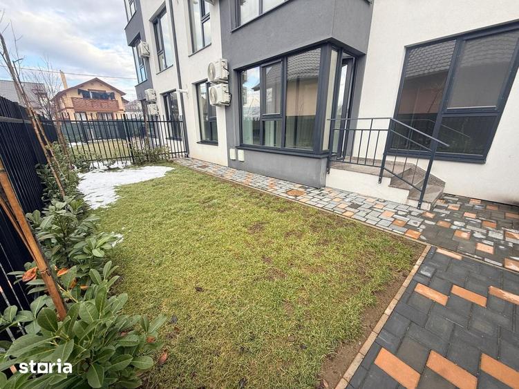 Apartament cu 4 camere în Miroslava