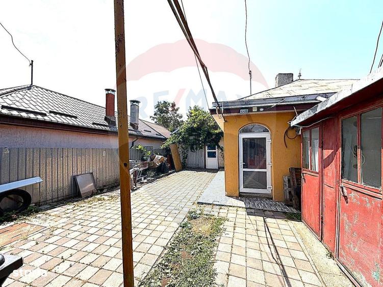Casa / Vila cu 2 camere de vanzare in zona Tache - 4