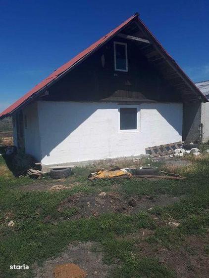 Teren de 620000 mp, în Răchiți