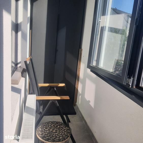 Apartament cu 3 camere în Chitila