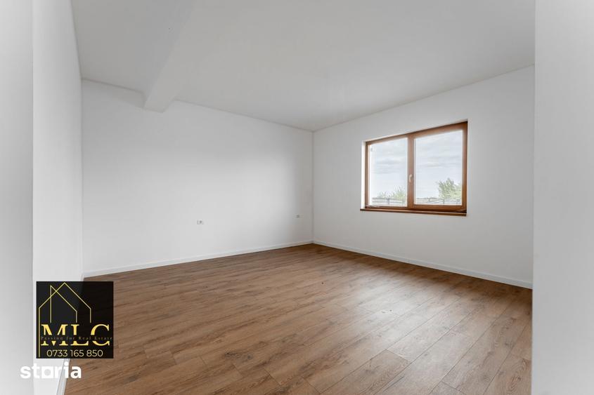 Casă cu 4 camere cu Teren 543 Mp în Periș