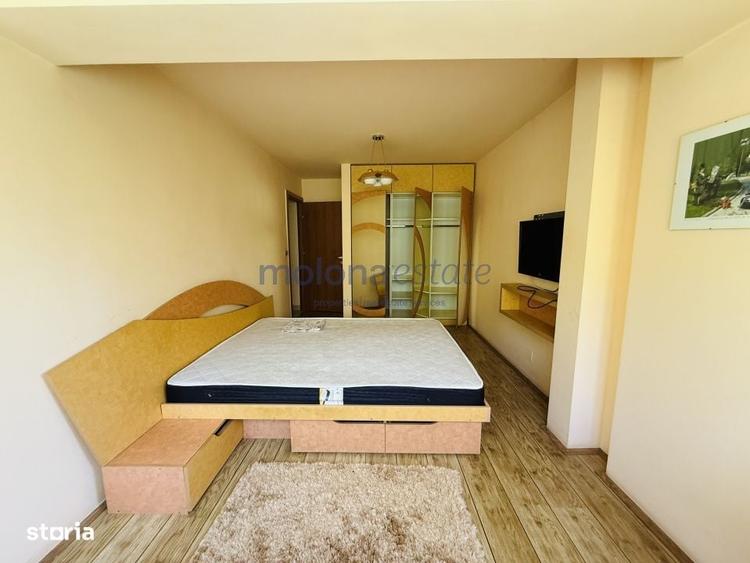 Apartament cu 4 camere în Central