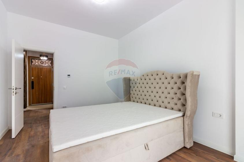 Duplex cu 5 camere cu Teren 303 Mp în Berceni