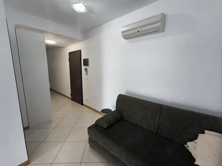 Apartament cu 3 camere decomandat în Torontalului