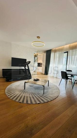 Apartament exclusivist 4 camere | ONE Herastrau Park | 117,82 mp utili - 6