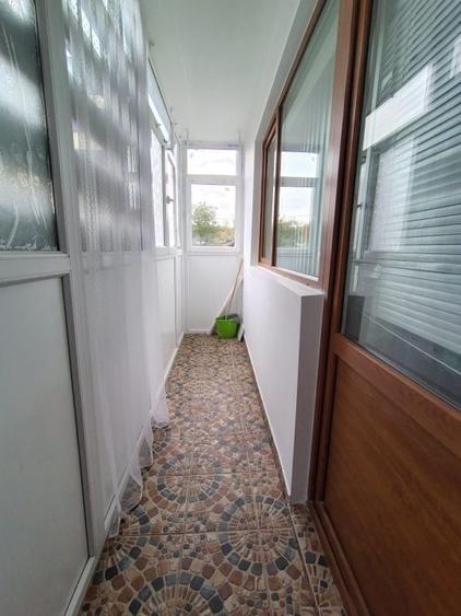 Apartament cu 3 camere decomandat, mobilat în Păcurari