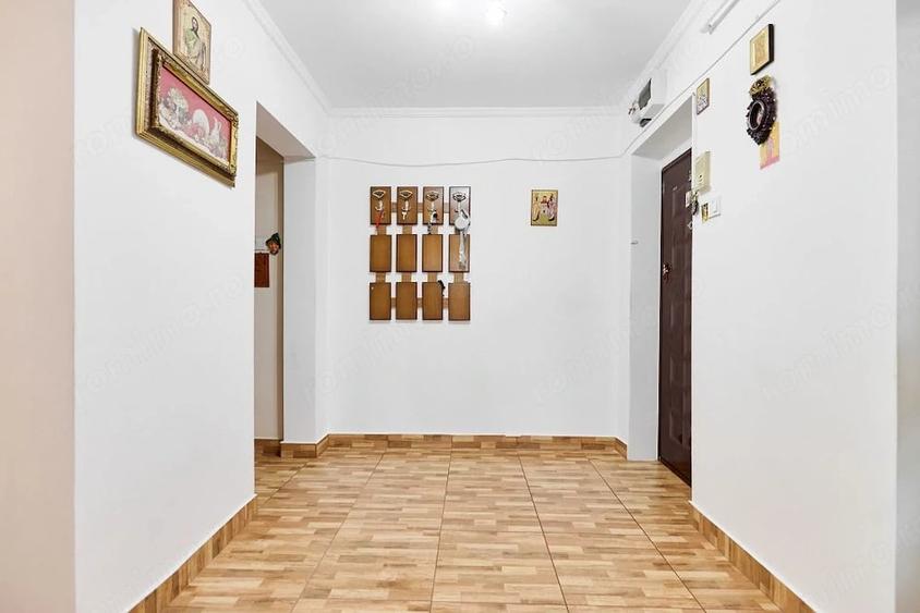 Apartament cu 4 camere decomandat în Nord