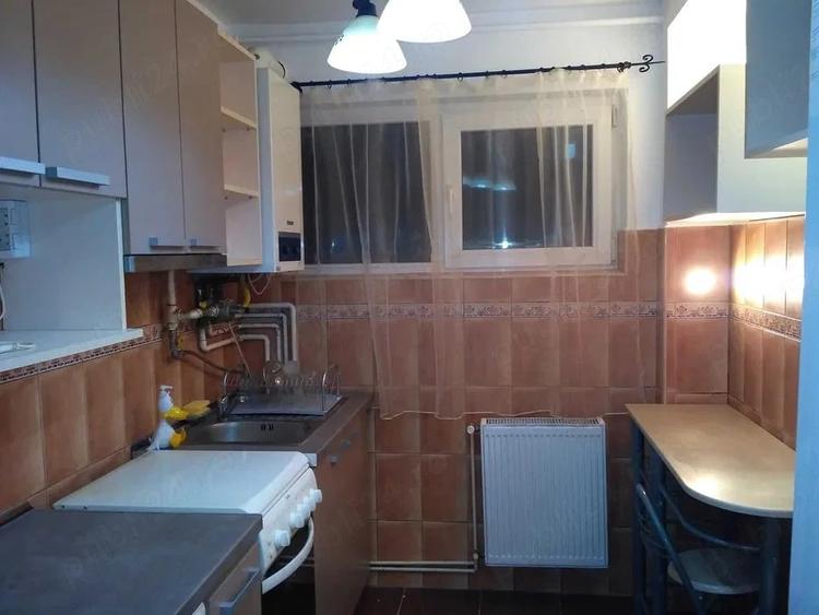 Apartament cu 2 camere decomandat în Mănăștur