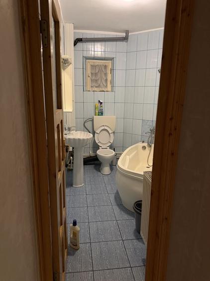 Apartament cu 2 camere decomandat în Nicolina