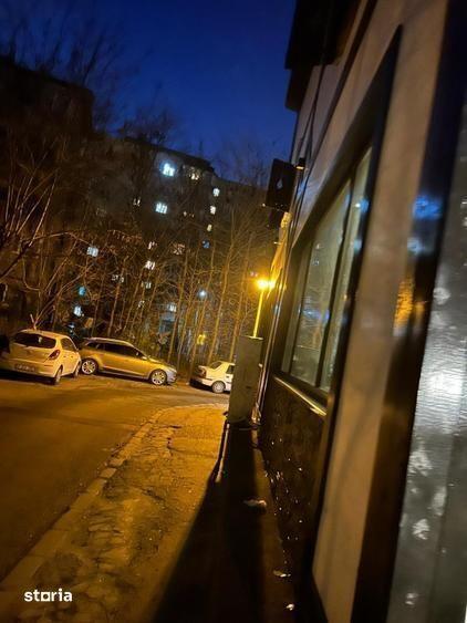 Spațiu comercial, de 975 mp, în Rahova