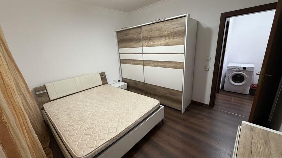 Apartament cu 3 camere în Rudicica
