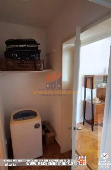 Apartament 2 camere, Calea Bucuresti, etajul 2 - 8