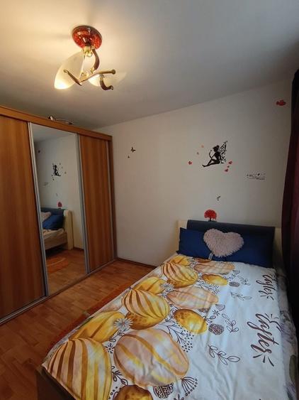 Apartament de inchiriat in Precista langa moll Carrefour - 1