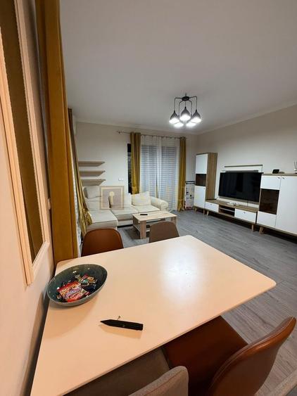 Apartament cu 2 camere decomandat, mobilat în Giroc