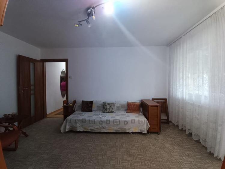 Apartament cu 2 camere în Abator