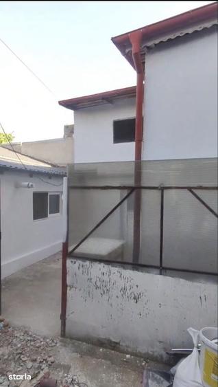 Casă cu 3 camere cu Teren 40 Mp în Lacul Tei