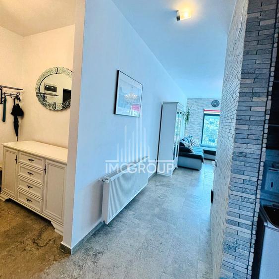 De inchiriat apartament cu 2 camere, Platinia, USAMV, UMF - 8