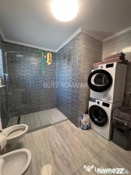 Duplex modern, mobilat si utilat complet - Radauti (Suceava)