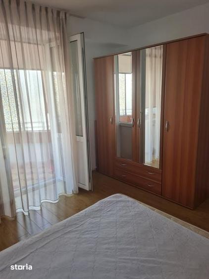 Apartament cu 2 camere în Libertății