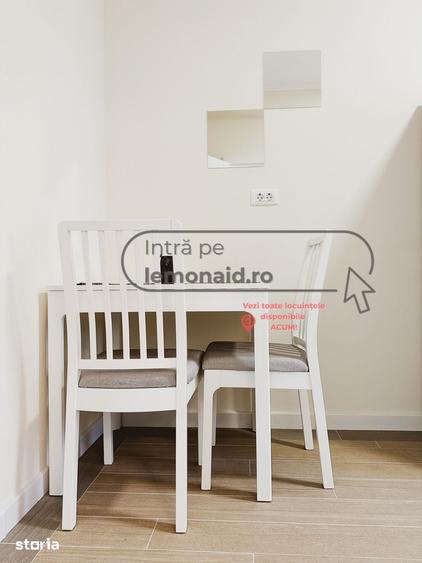 Apartament cu 2 camere de inchiriat - Braytim - 7