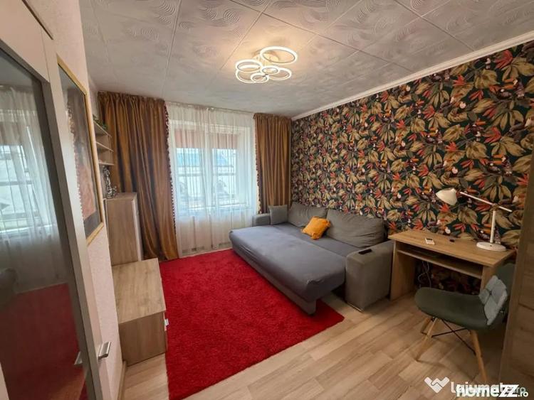 Garsonieră decomandată în Ultracentral