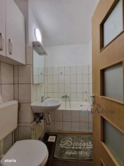 Apartament 2 camere |Astra | Etaj 7/10 | - 3