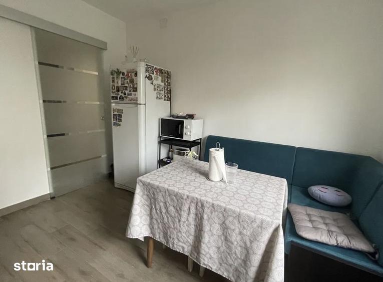 Apartament cu 2 camere decomandat, mobilat în Pantelimon