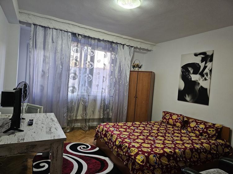 Camere de inchiriat 0 avans pret cu totul inclus pe termen lung - 6