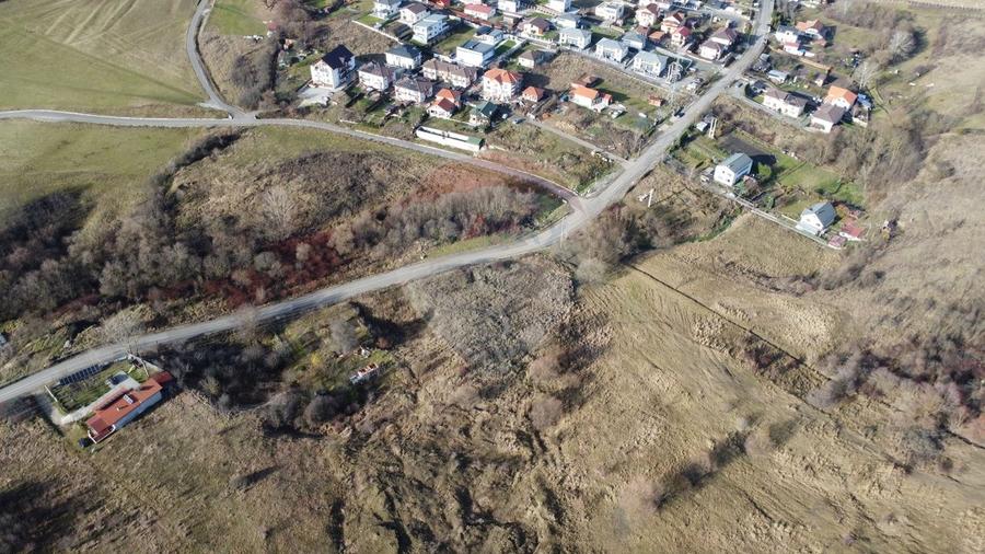 Teren agricol extravilan de 68403 mp, în Popești