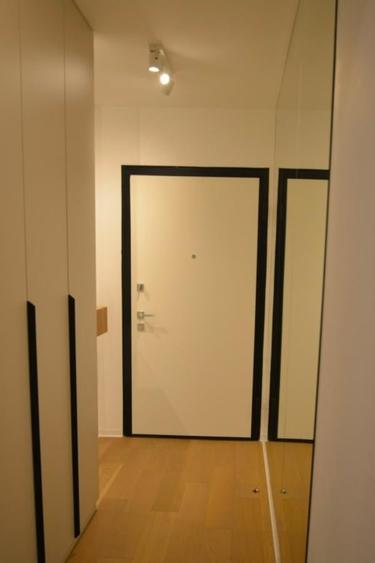 Apartament cu 3 camere decomandat, mobilat în Floreasca