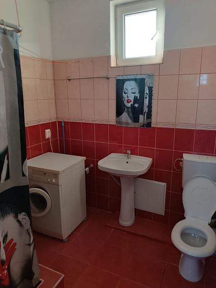 Garsonieră decomandată în Exterior Vest