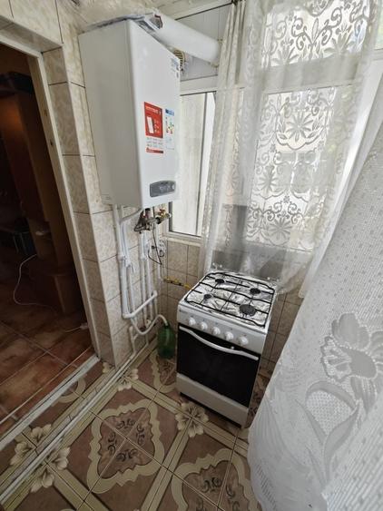 Apartament cu 2 camere semidecomandat în Pelican