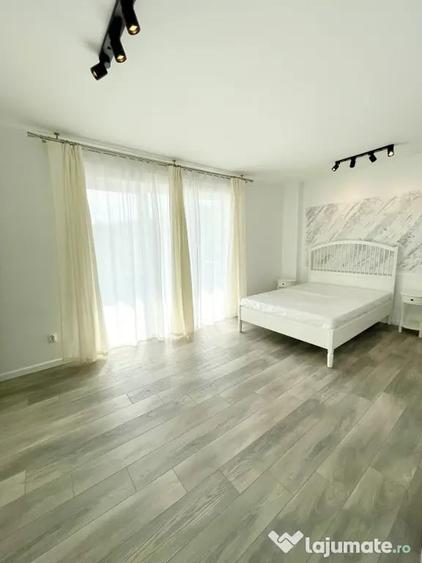 Apartament 1 camera zona Teilor Floresti - 3