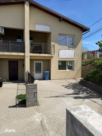 Spatiu comercial open space, 65 mp, langa Penny Apahida - 2