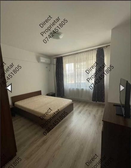 Garsonieră decomandată în Berceni