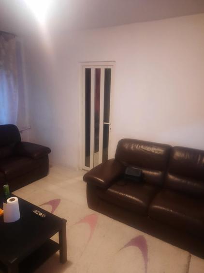 Apartament cu 2 camere semidecomandat în Nord