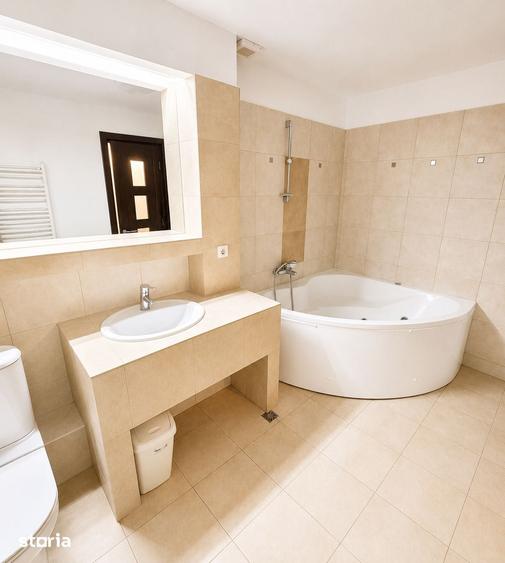 Apartament cu 4 camere decomandat în Floreasca