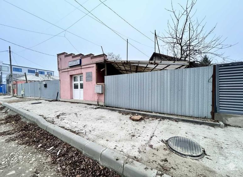 Spațiu comercial, de 106 mp, în Central