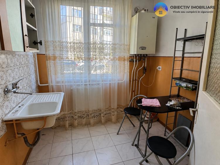 Garsonieră decomandată în Ultracentral